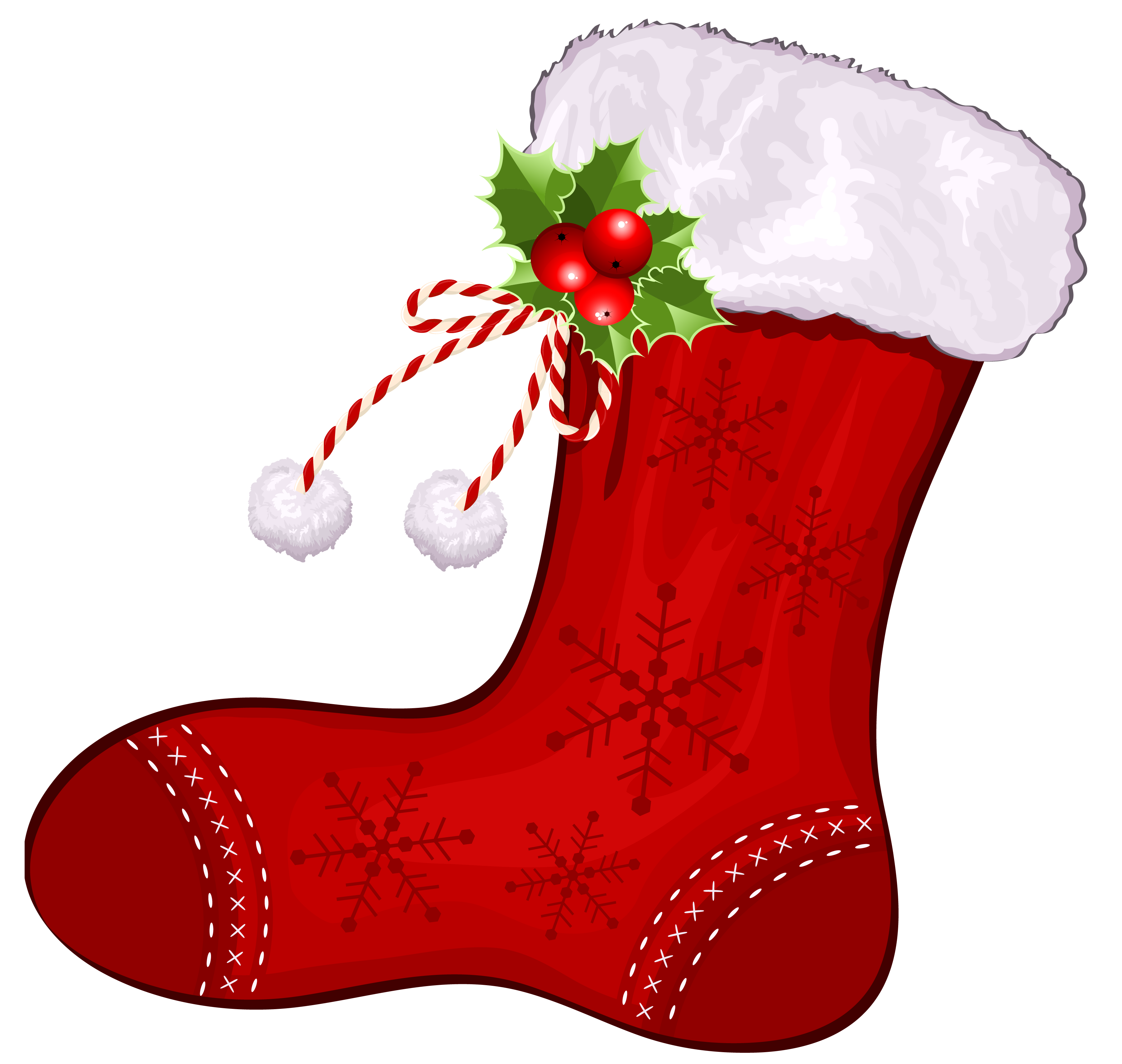 Country Christmas Clipart | Free download on ClipArtMag