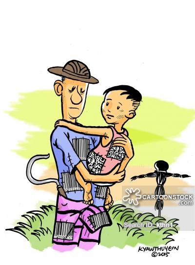 400x544 Developing Country Clipart