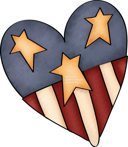 450x514 Country Clip Art