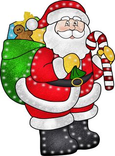 236x322 Christmas Heart Clip Art Clip Art