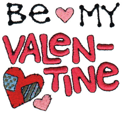 400x373 Country Clipart Valentine