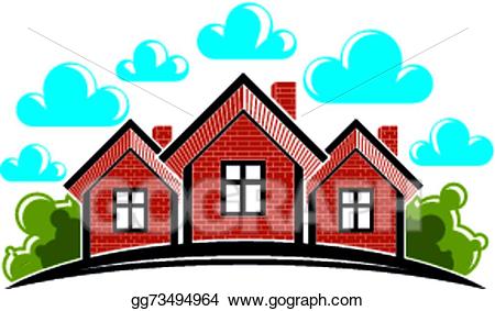 450x283 Clip Art Vector