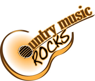 331x283 Country Music Clipart Graphics
