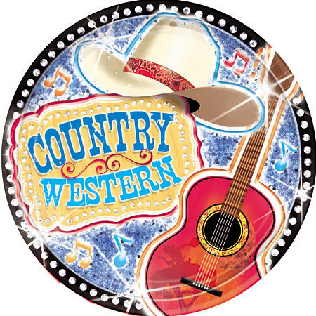 450x450 Country Music Western 9 Looking For The Perfect Decorations