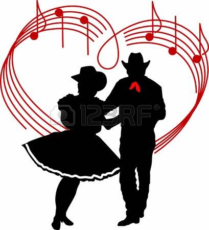 409x450 Country Music Clip Art 101 Clip Art