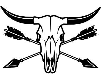 340x270 Wrangler Clip Art Etsy