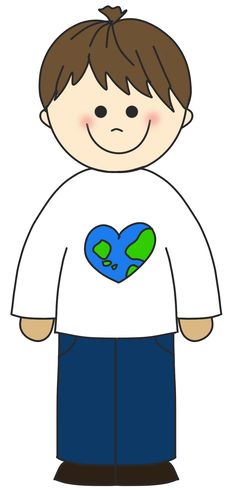 236x490 Cute Clip Art Of A Little Boy And Little Girl Holding Hands