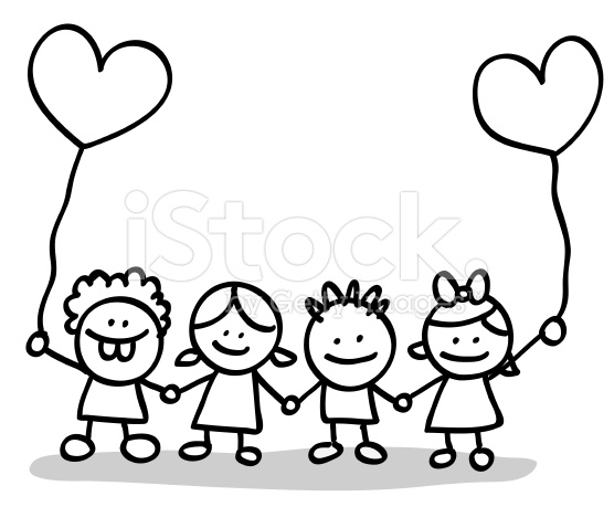 556x459 Holding Hands Clipart In Black And White 101 Clip Art