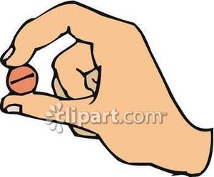 300x249 Unique Clipart Hand Hold