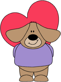 197x262 Love Clip Art