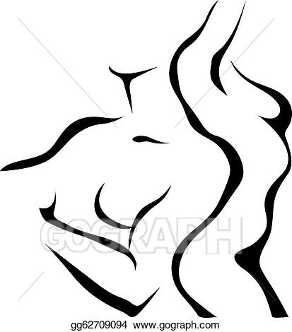 413x470 Couples Clip Art