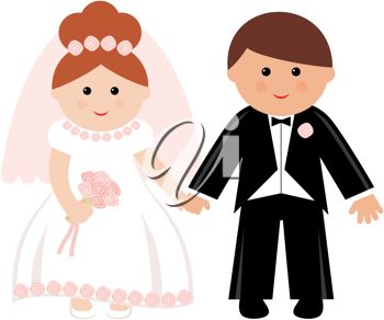 Couples Clipart Free