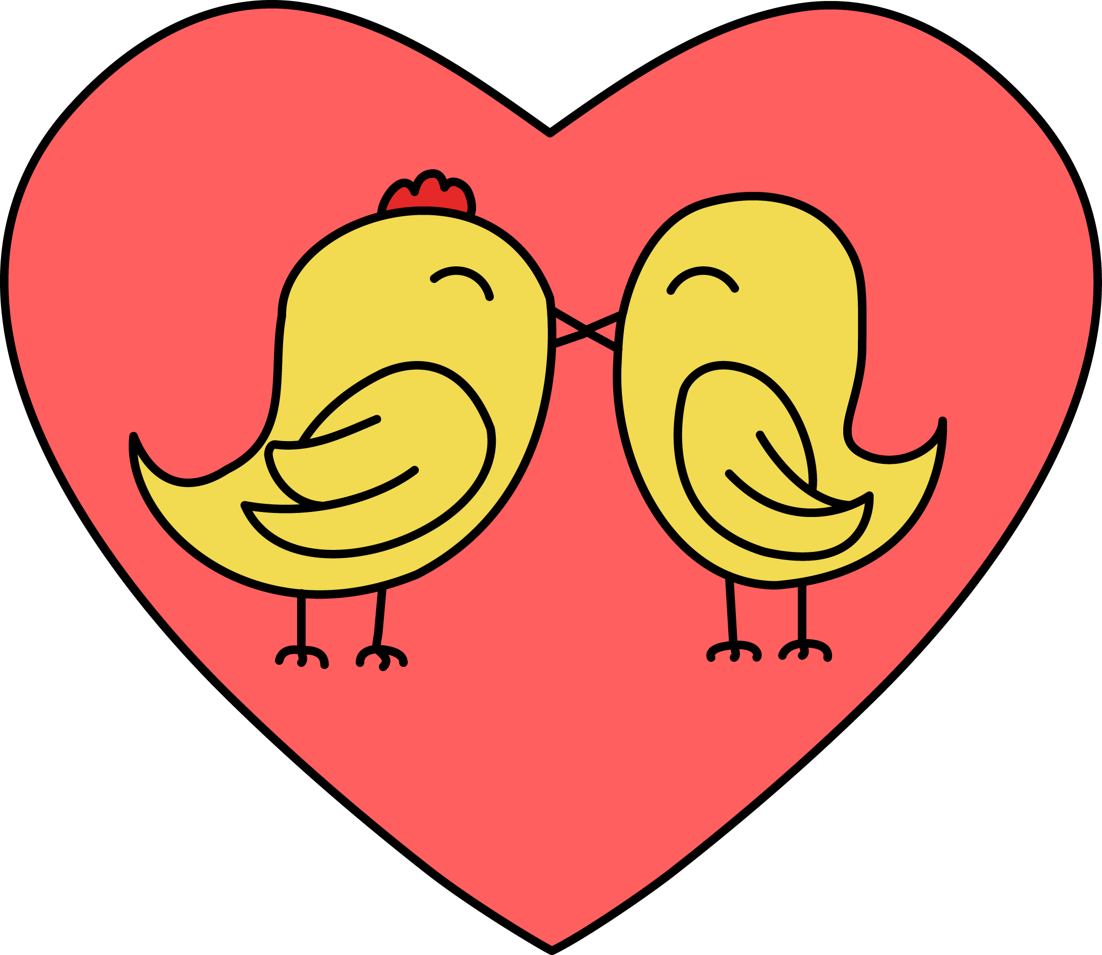 2176x1886 Image For Free Chicks Couple Clip Art Love Clip Art Free