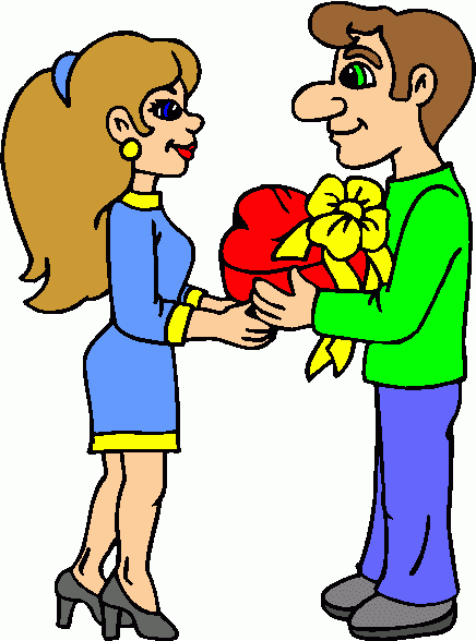 436x588 Top 78 Couple Clip Art