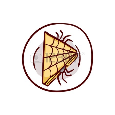 450x450 Black Cat With Red Eyes, Witches And Witchcraft Symbol. Halloween