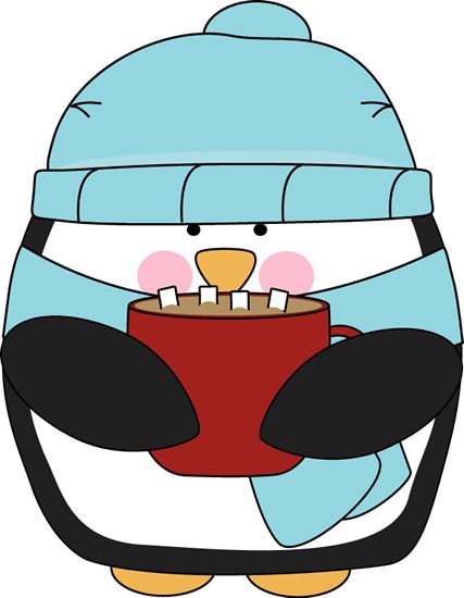 427x550 Hot Chocolate Clip Art