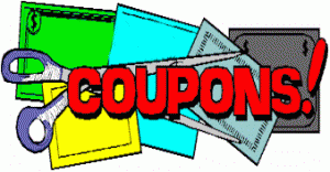 300x156 Clip Coupons Clip Art Cliparts