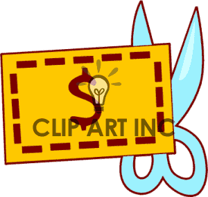 300x285 Discount Clipart Clipart Panda