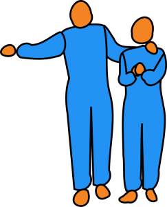 243x300 Courage Clip Art Download