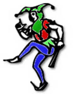 236x300 Clipart Picture Of A Court Jester