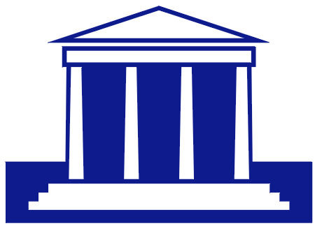 450x324 Courthouse Scales Of Justice In A Court House Clipart 4