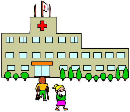 451x388 Hospital Clipart Hospital3 Supreme People's Court Monitor