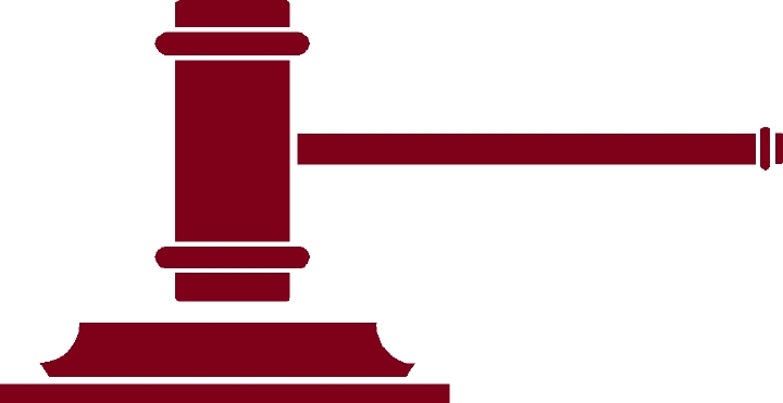 720x371 Auction Gavel Clipart