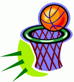 245x272 Basketball Half Court Clipart Clipart Free Clipart Images
