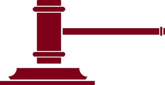 580x299 Gavel Clipart Clipart Image