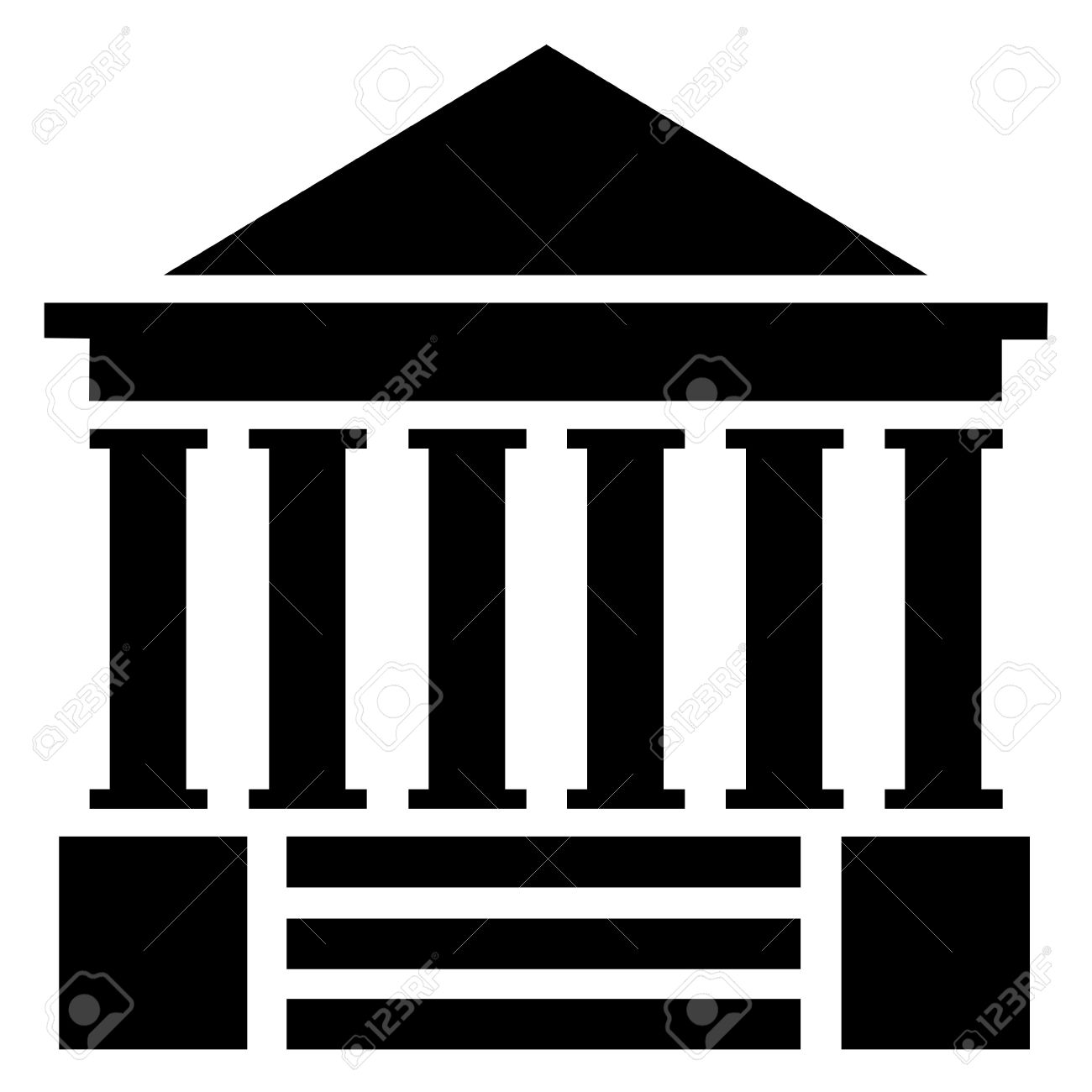 1300x1300 Courthouse Building Clipart, Explore Pictures