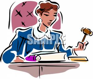 300x255 Courtroom Lawyers Judge Clipart Cliparthut