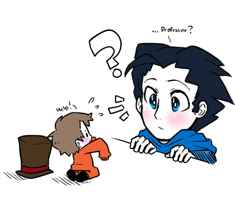 789x669 Courtroom Cartoons