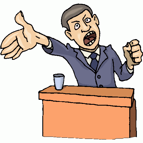 490x490 Old Courtroom Clipart Cliparthut