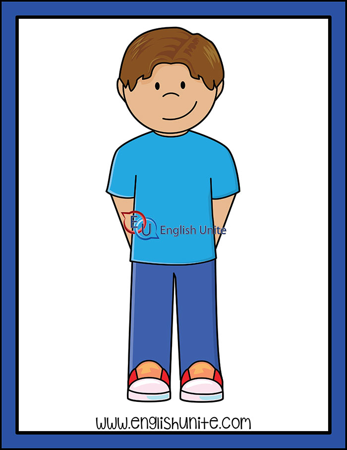 Cousin Clipart | Free download on ClipArtMag