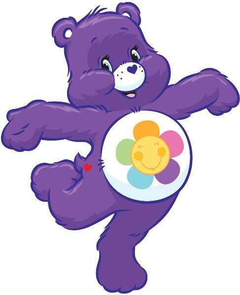 487x598 97 Best Care Bears Amp Cousins Images Animation, Kid