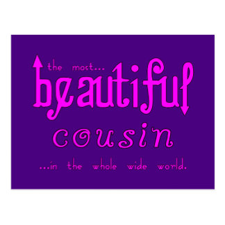 324x324 Cousins Birthday Party Cards