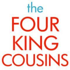 240x240 Four King Cousins (@fourkingcousins) Twitter