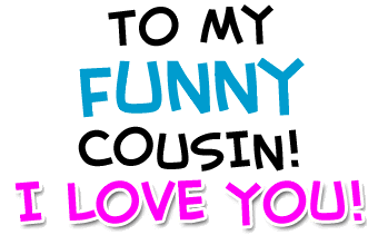 340x211 Funny Quotes About Cousins