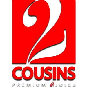 300x300 2 Cousins Premium E Juice Best E Juice Flavors Zamplebox
