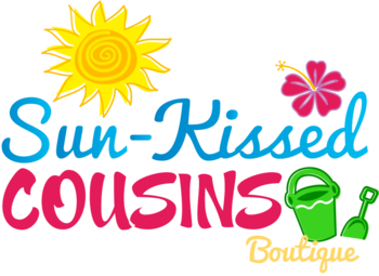 350x255 Sun Kissed Cousins Boutique