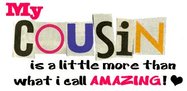 365x179 The 4 Of Us My Cousins Reem Amp Rawad