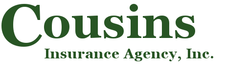 460x150 Auto, Home, Business, Life Amp Health Cousins Insurance