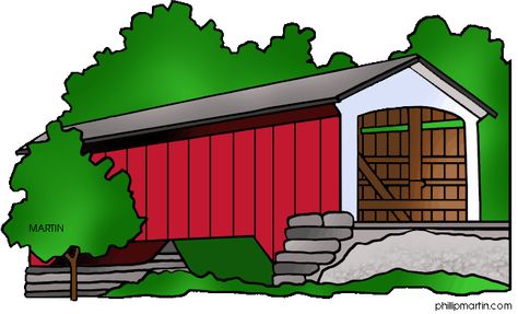 474x287 Item 20036 Covered Bridge Tall. Covered Bridges Recall