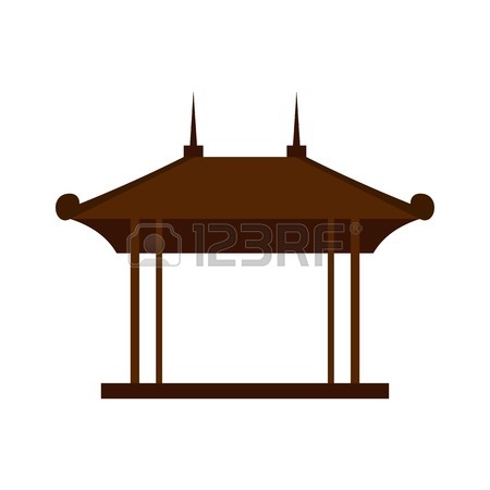 450x450 294 Pergola Stock Illustrations, Cliparts And Royalty Free Pergola