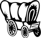 170x157 Clip Art Cartoon Wagons Clipart