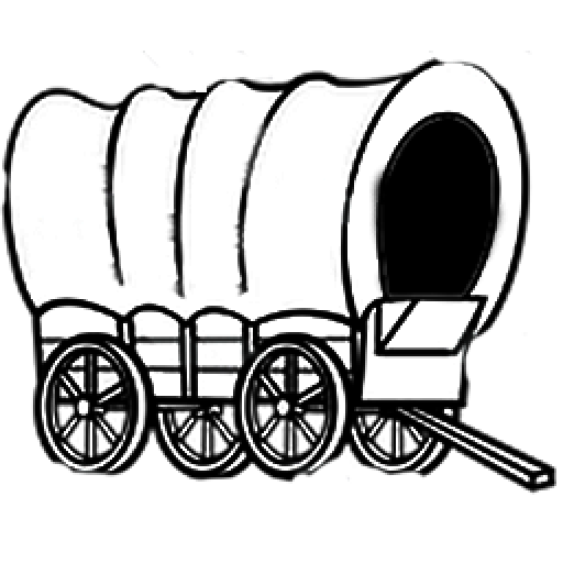 Covered Wagon Cliparts | Free download on ClipArtMag