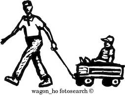 254x194 Wagon Clip Art And Illustration. 7,538 Wagon Clipart Vector Eps