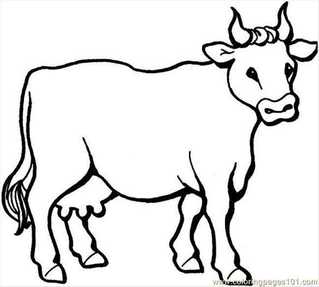 649x584 Cow Clipart, Suggestions For Cow Clipart, Download Cow Clipart