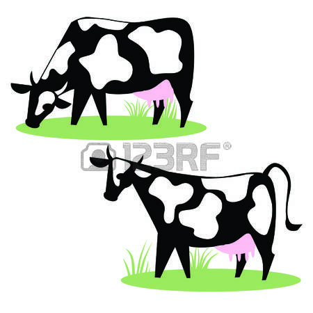 450x450 Cow Clipart, Suggestions For Cow Clipart, Download Cow Clipart