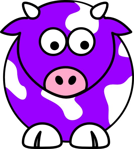 534x594 Best Cow Clipart Ideas Chicken Adobe Image, Cow